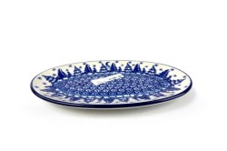 301 Bunzlau Serveer Schaaltje 2826X Diverse